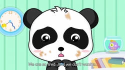 مجموعه آموزش زبان انگلیسی baby bus قسمت 33